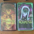 Roxley Dice Throne Battle Box Lot: Santa v Krampus & Pyromancer v Shadow Thief — photo 3
