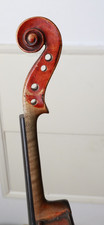A.. Gaglianus Neapoli Deutsche Geige