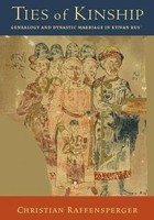 Christian Raffensperger | Ties Of Kinship | Buch | Englisch (2016)