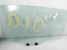 Acura Ilx 2013-2020 Rear Left Driver Back Glass Window 73450-Tx6-305