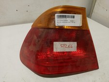 8364921, RÜCKLEUCHTE AUßEN LINKS / 57266 FÜR BMW SERIE 3 BERLINA E30