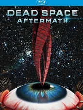 Dead Space: Aftermath [New Blu-ray]