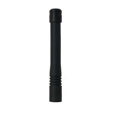 1 PCS UHF Stubby ATU6DS Antenna For Vertex VX160 VX180 VX231 VX261 Radio