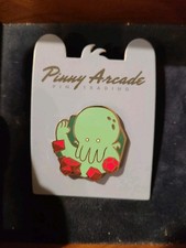 Cthulhu Dice &mdash; eBay
