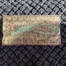 Avon Ergonomic Tweezer Teal 2008 F3191521 NIP