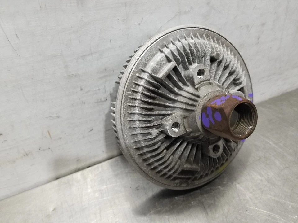 98 1998 CHEVY TAHOE LT 5.7L FAN CLUTCH - Image 2 of 4