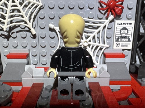 LEGO Star Wars Bith Musician Sw0554 - Picture 2 of 4