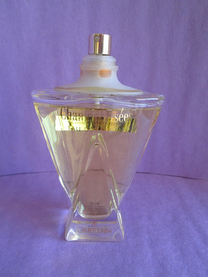 Champs Elysees Guerlain Eau de Parfum Spray 75 ml 2.5 oz New Vintage No Cap