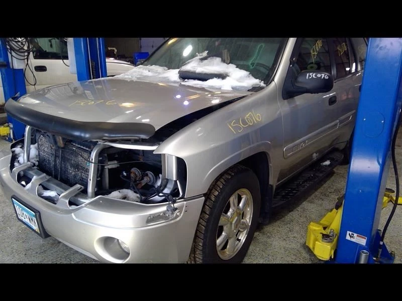 Seat Belt Front Bucket Seat Driver Retractor Fits 02-04 BRAVADA 291118 - Imagem 3 de 4