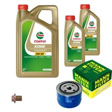 Filtre à huile Ford SCORPIO