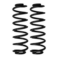 Fahrwerksfedern-Set Hinterachse Schraubenfeder Ø111Mm Spidan FüR U.A. VW Tiguan