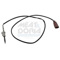 Meat & Doria Sensor Abgastemperatur FüR VW Golf VII 5G1 1.6 TDI BE1 AM1