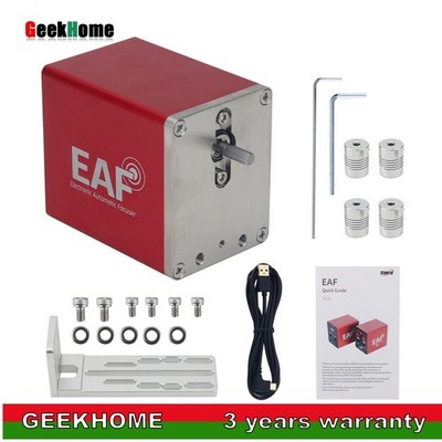 ZWO EAFN Basic Version High Precision Electronic Automatic Focuser  gh23