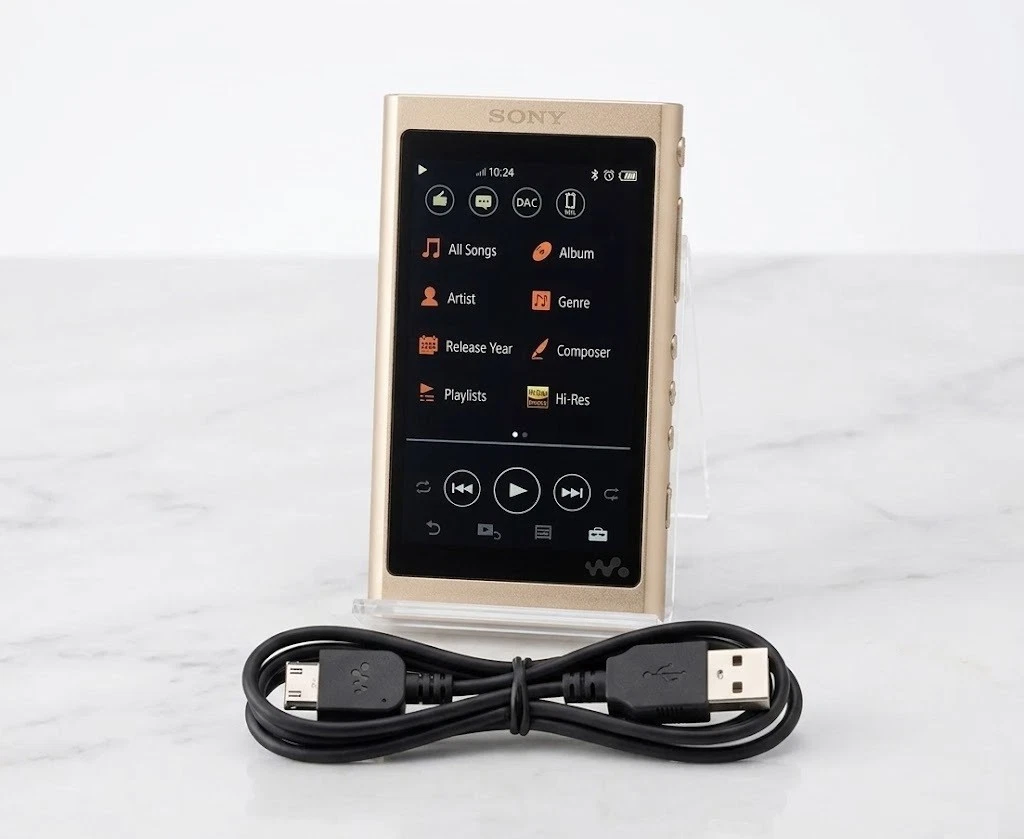Sony Gold MP3 Players for sale | eBay