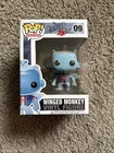Funko Pop! Vinyl: The Wizard of Oz Winged Monkey Figure #09 Movies Series