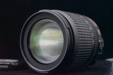 Nikon AF-S DX NIKKOR 18-105mm f/3.5-5.6G ED VR Zoom Lens US Duty Paid 9380