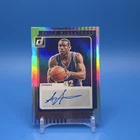 2025-26 Donruss Basketball - Amare Stoudemire Auto Elite Signatures /75