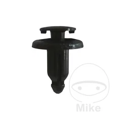 29912-Confezione da 10 rivetti antiurto ALTN: 7750152 compatibile con YAMAHA XT 