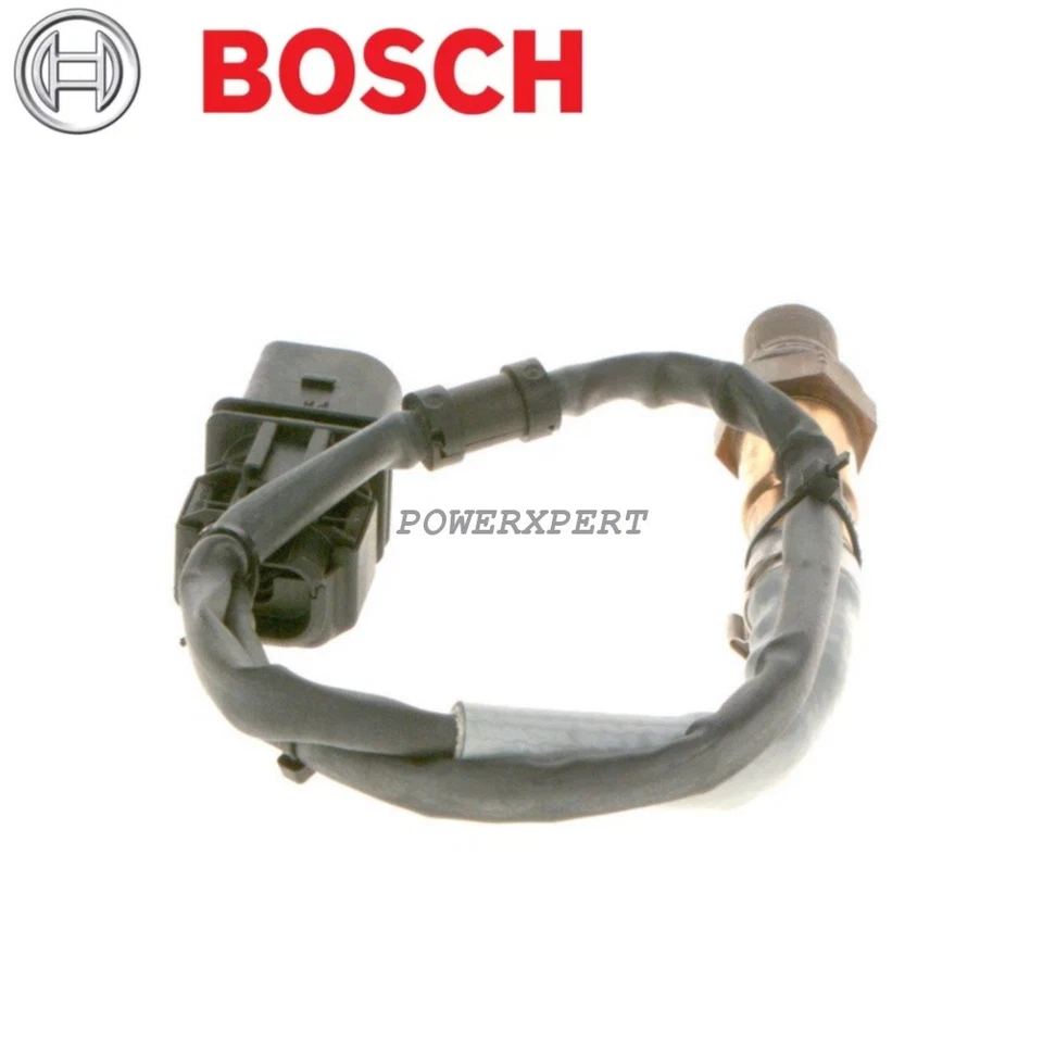06J90626 Sensor de oxígeno aguas arriba OEM BOSCH para Hyundai Elantra Kia Forte 2.0 2014 Foto 4 de 4