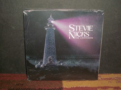 STEVIE NICKS - The Lighthouse 45 New SEALED RSD color vinyl 7''