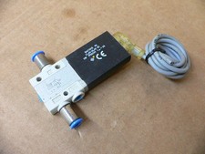 Festo Mhe2-Ms1h-3/2G-M7 Air Solenoid Valve Festo Mhe2-Ms1h-3/2G-M7 Air