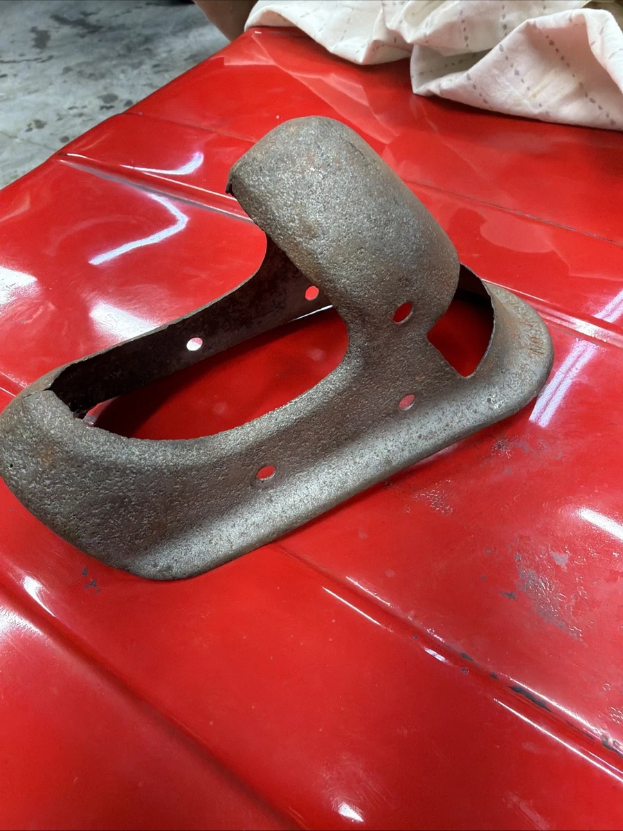 25+ Harley-Davidson Motorcycle Rear & Brake Light Assemblies for