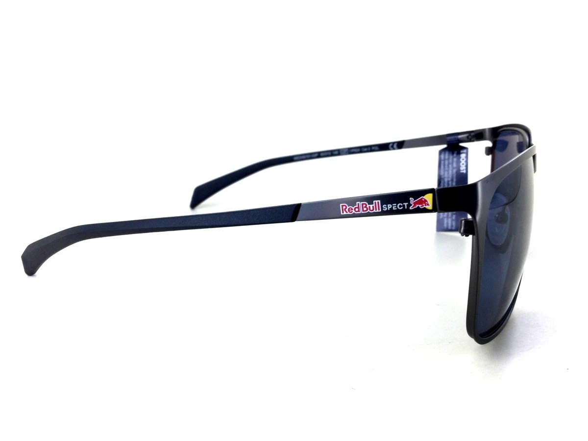 Red Bull Spect Sonnenbrille  Mod. REDMS 101 02 Polarisiert  inkl. orginal Etui