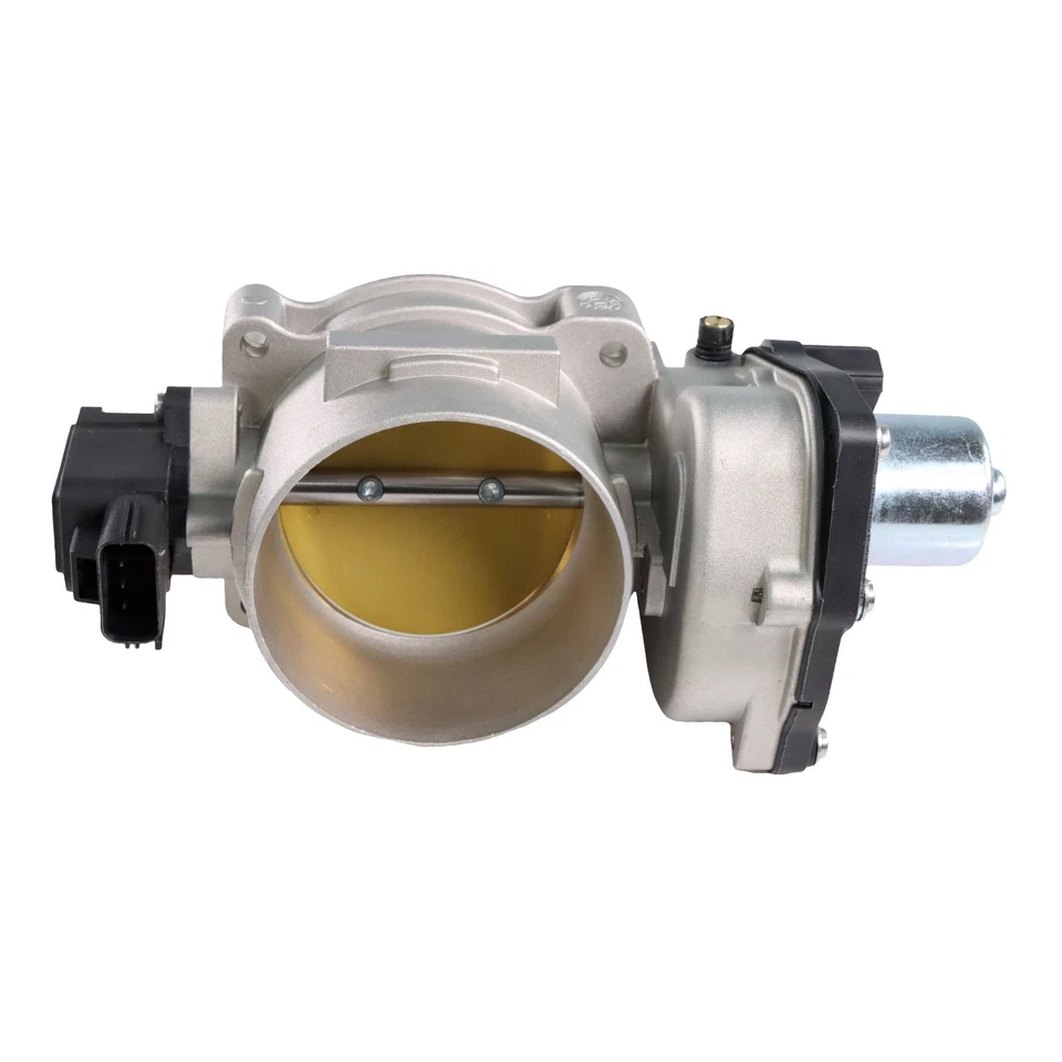 New Throttle Body For 2007-10 Ford Explorer Mercury Mountaineer 4.6L 8L2Z9E926A - Image 4 of 4