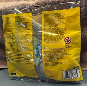 Lego Seasonal 40052 Springtime Scene 2013 100% Complete Excellent Condition