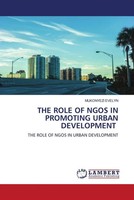 Mukonyezi Evelyn | THE Role OF Ngos IN Promoting Urban Development | Taschenbuch