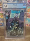 Batman #453 Graded CGC 9.6 (DC Comics Late August 1990)