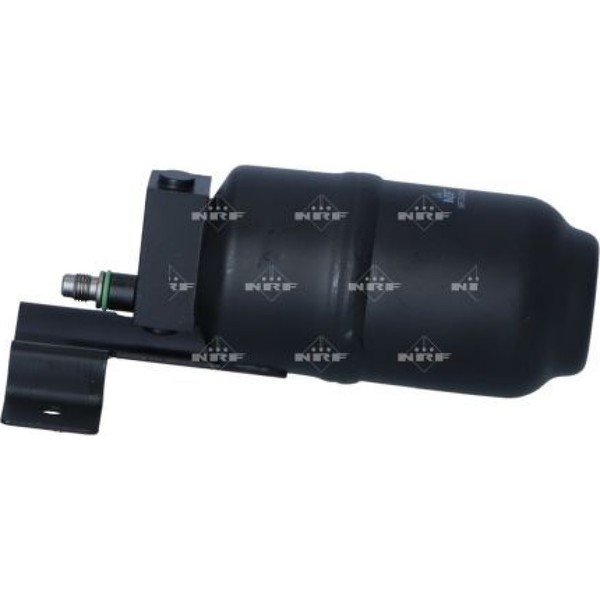 NRF 33078 Trockner Klimaanlage FüR Seat Ford VW Sharan VAN Galaxy Alhambra 7M8-image