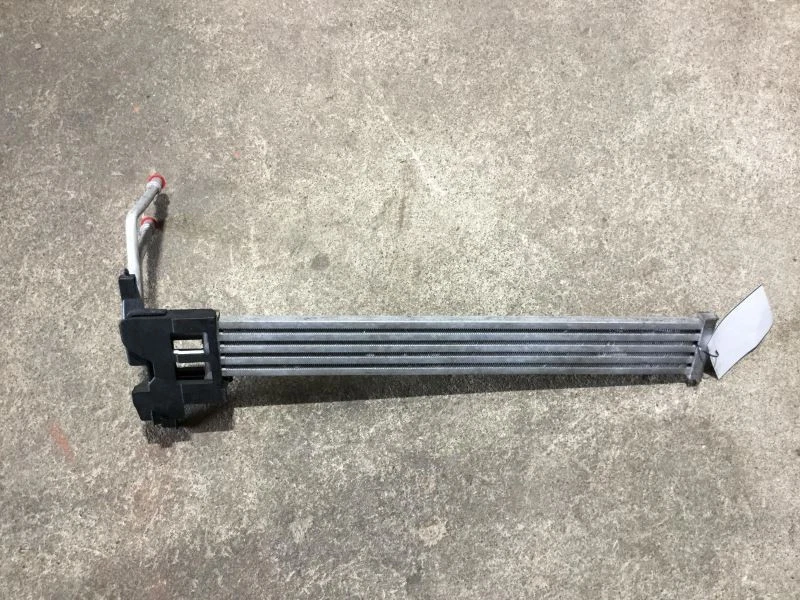 Enfriador de dirección asistida para BMW 750I 22861 2009-2015 Foto 3 de 4
