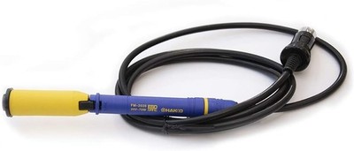 HAKKO FM-2028 Sleeve Yellow FM202801