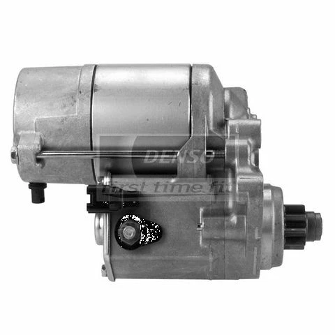 Motor de arranque DENSO 280-0165 ajuste por primera vez para 95-00 Lexus GS400 LS400 SC400 Foto 2 de 4