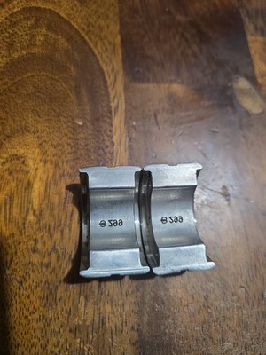 BURNDY U31ART Crimping Die 300 KCMIL AL Industrial Tool MPN U31ART