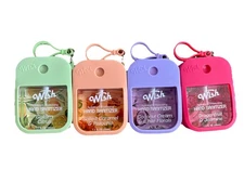 Wish Hydrating & Moisturizing Hand Sanitizer Spray, 1.2 oz/ 35mL