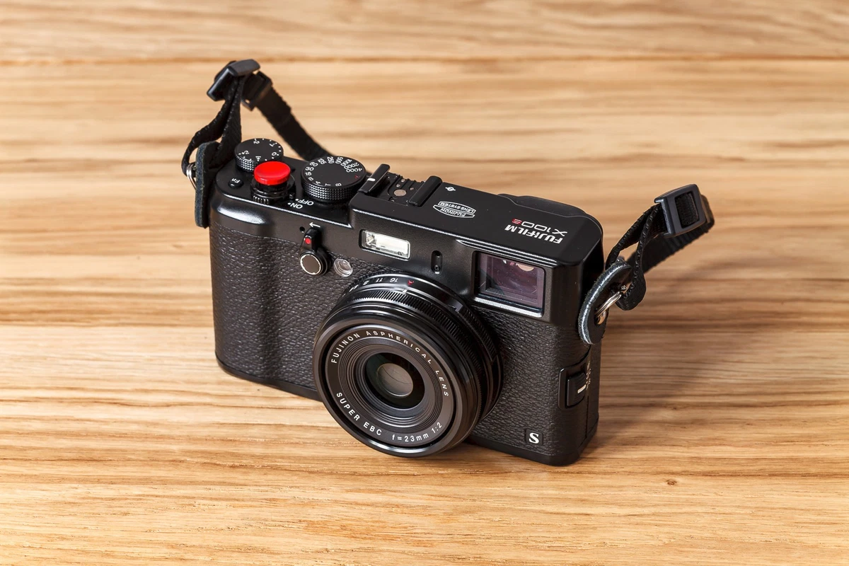 Fujifilm X100S Digital Cameras for Sale - Shop New & Used Digital