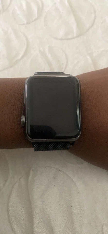apple watch first generation - Image 3 of 3