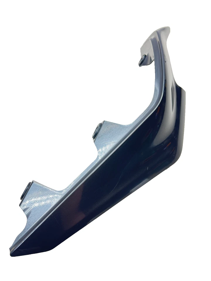 Yamaha Mxt 850 Niken 2018 - 2020 Heck Linke Seite Obere Deko Panel Abdeckung - Bild 1 von 4