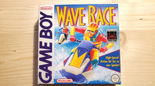 Thumbnail of ebay&reg; auction 358905125364 | Wave Race - Nintendo Gameboy Classic Spiel - OVP  + Schutzhülle - NNOE/EUR #2