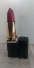 L'OREAL ROSSETTO COLOR RICHE 347 HAUTE ROUGE