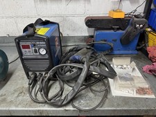 Plasma Cutter - R Tech Welding Equipment, Plasma 30C Inverter Plasma Cutter