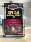 STAR WARS Vintage Collection Special Action Figure Rebel Set Target 2010 Hoth!