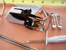 WALKING FOOT for BERNINA OLD STYLE 830 930,730, 900,910, 930,931,932, 940, 950