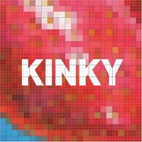 Kinky-kinky Cd Kinky-kinky Cd