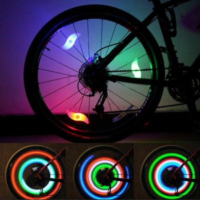 led bike spoke lights