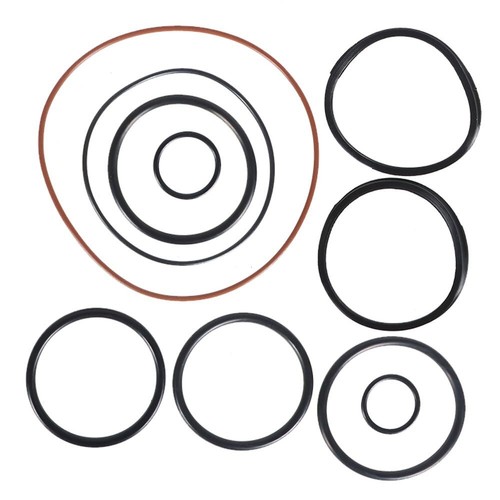 For Yamaha YZ125 YZ 125 1994-2002 Full Complete Engine Gasket Kit Set - Picture 8 of 10