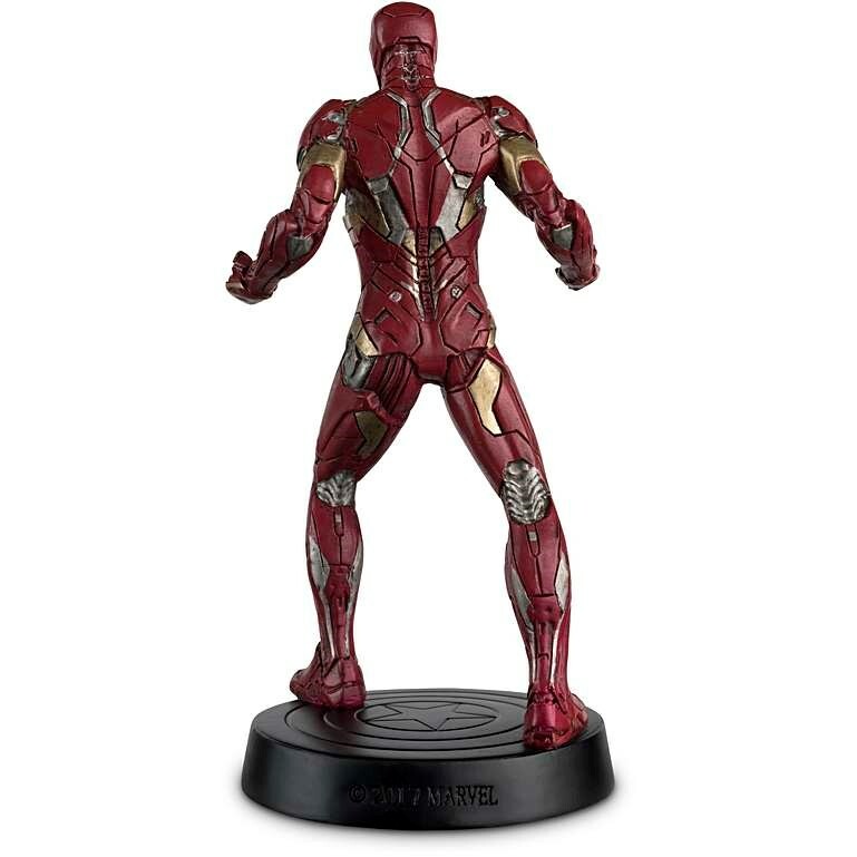 MARVEL MOVIE COLLECTION FIGURINES EAGLEMOSS BNIB MAG NOW WITH FREE P&P