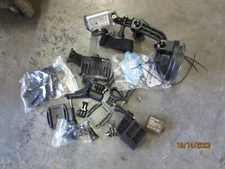 Lot Misc Go Pro Parts